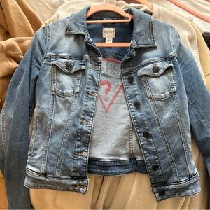 Guess Denim Jacket